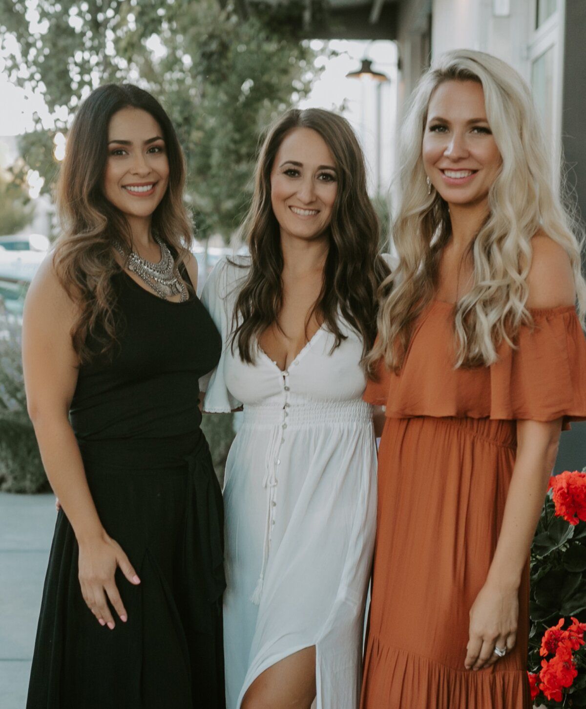 santa rosa bbl hero models smiling