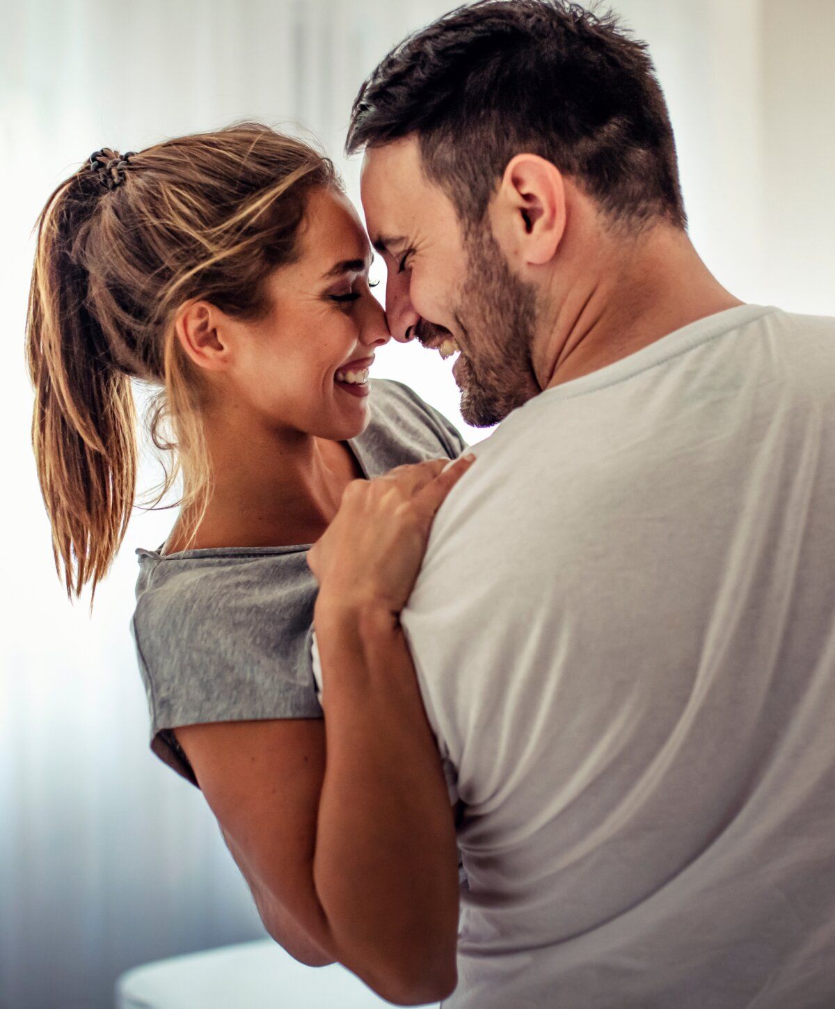 santa rosa vaginal rejuvenation models smiling