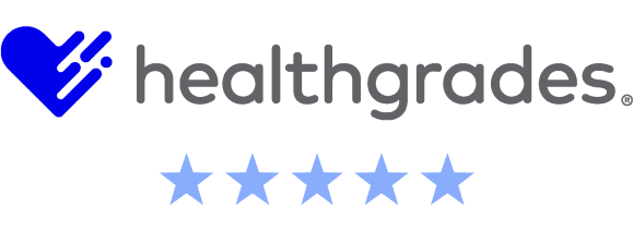 health grades logo