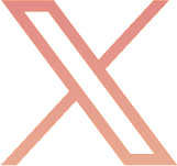 x logo