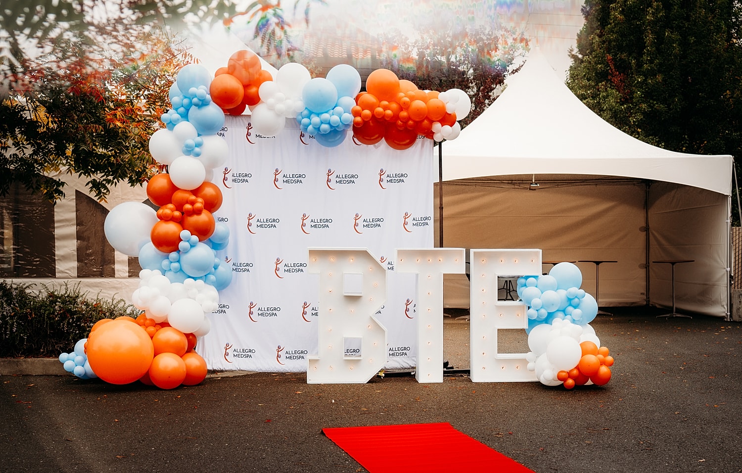 allegro medspa staff