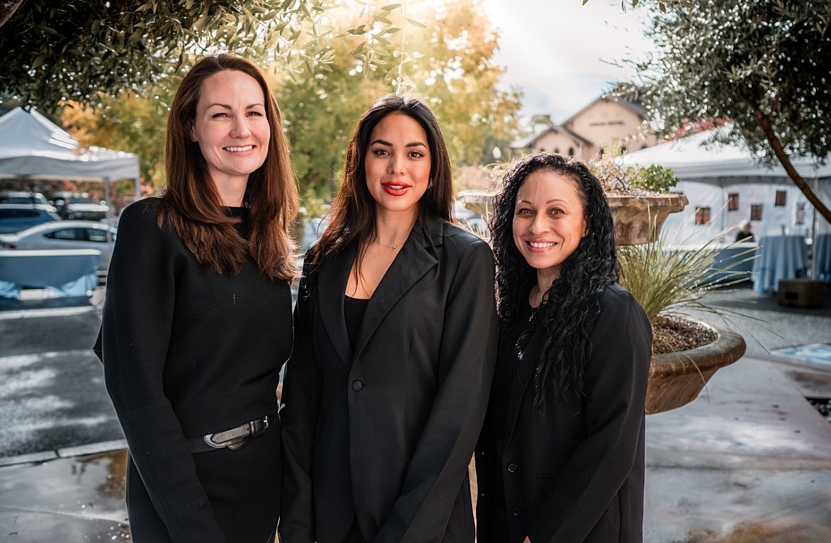 allegro medspa staff